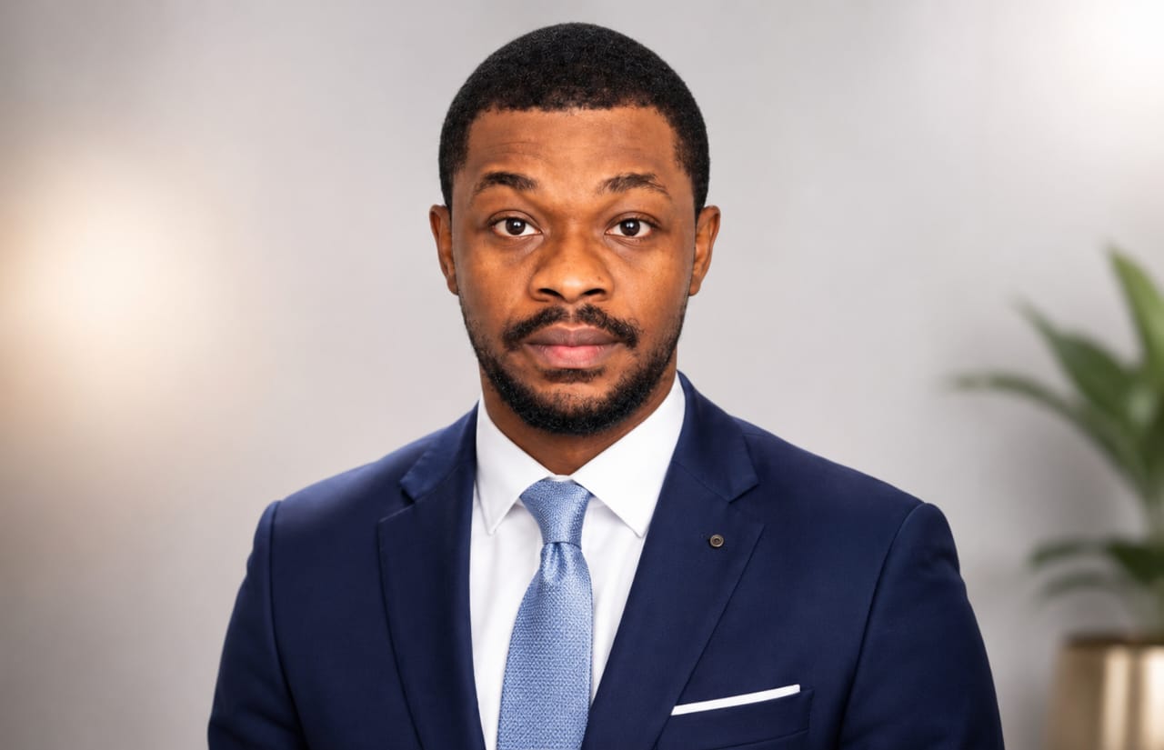 Michael Orisakwe